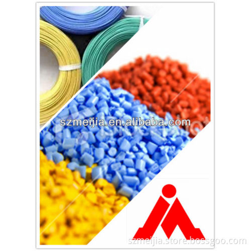 LSZH xlpe compound pellets for cable